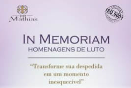 Funerária Funerária