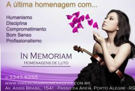 Funerária Funerária