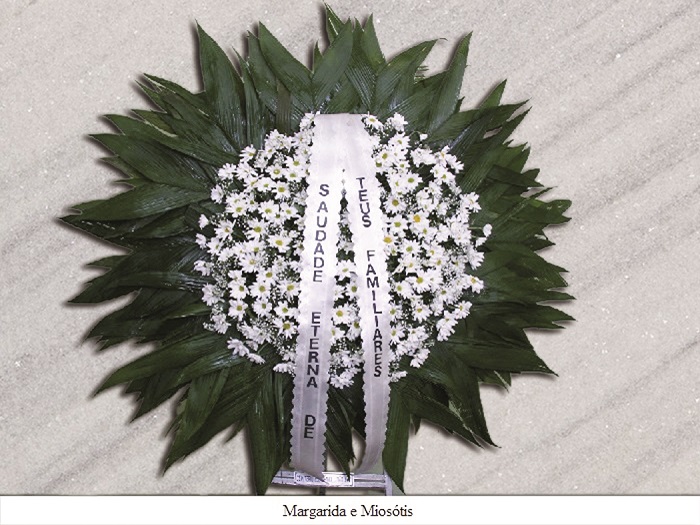 Coroas de Flores Coroas de Flores