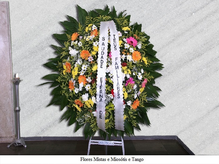 Coroas de Flores Coroas de Flores