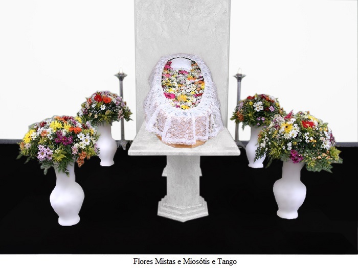Decorações para Funeral Decorações para Funeral