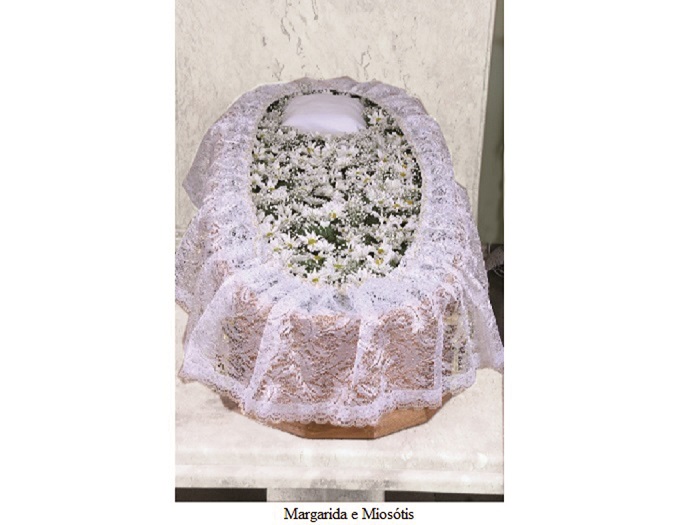 Mantos para Funeral Mantos para Funeral