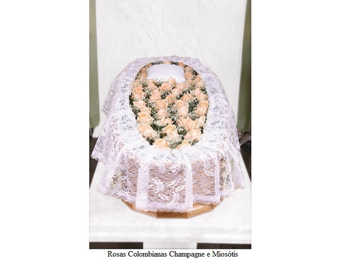 Mantos para Funeral Mantos para Funeral