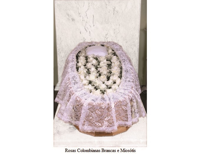 Mantos para Funeral Mantos para Funeral