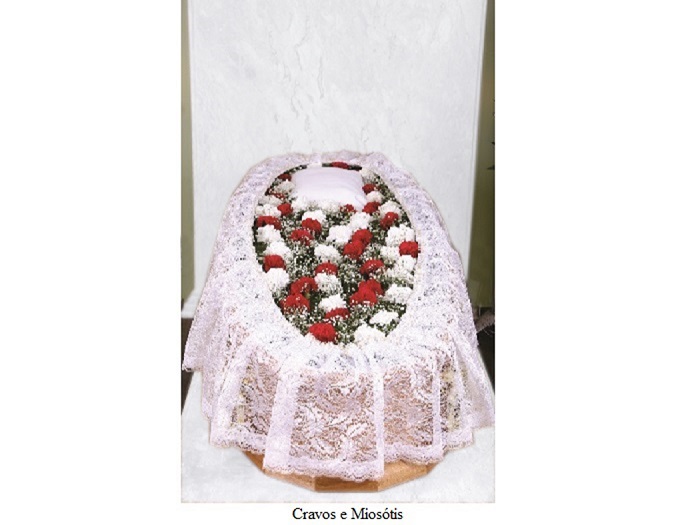 Mantos para Funeral Mantos para Funeral